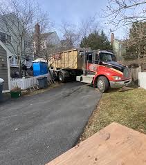 Best Construction Debris Removal  in North Vernon, IN